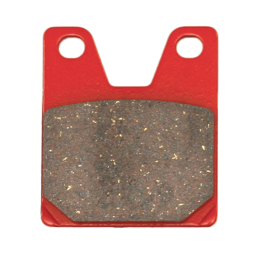 赤パッド（ブレーキパッド）リア用 DAYTONA（デイトナ） XJR400R（01〜07年）