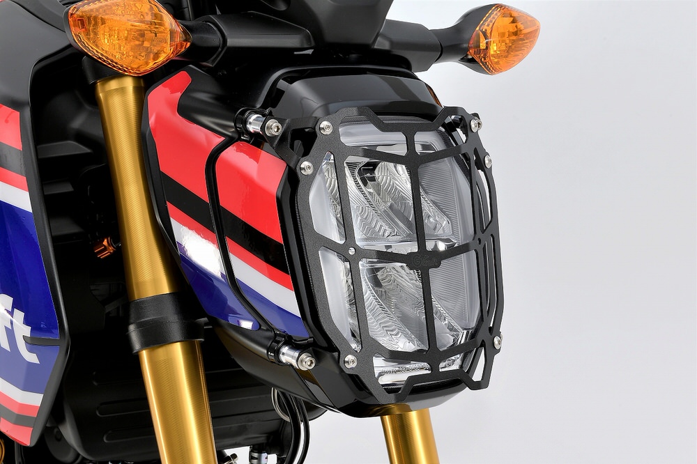 グロム125(grom JC61)ヘッドライト ウィンカー | www.reelemin242.com