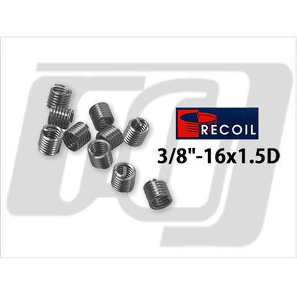 リコイルパケットUNC3/8-16x1.5D 10個入り リコイル（RECOIL）