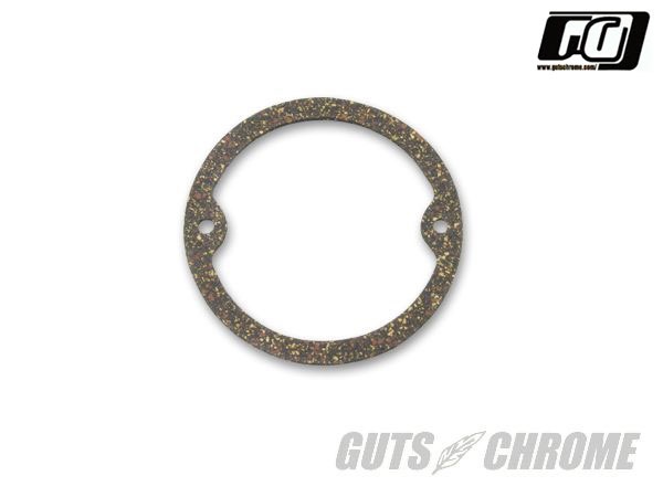 5500-0072 33-36タイプデュオテールランプ用補修ガスケット GUTS CHROME（ガッツクローム）