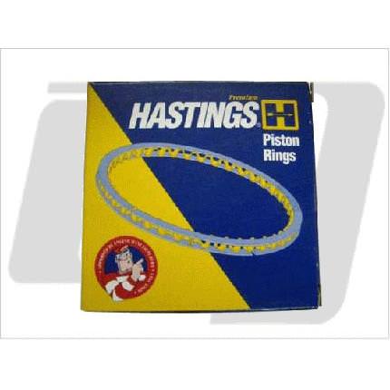 ピストンリング78-83前期1340cc040 HASTINGS（ハスティング）