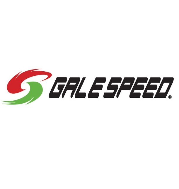 ステップバーASSY ブラック（汎用Bタイプ） ユニバーサルモデル  GALE SPEED（ゲイルスピード）