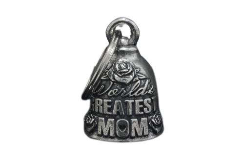 Bravo Bells(ブラボーベル) World’s Greatest Mom Bell BB-116 ガレージT＆F