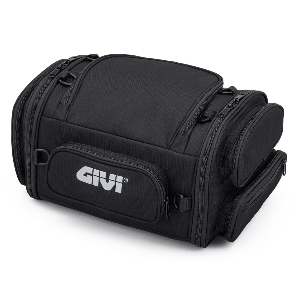 シートバッグ - GIVI（ジビ） バイク王ダイレクト