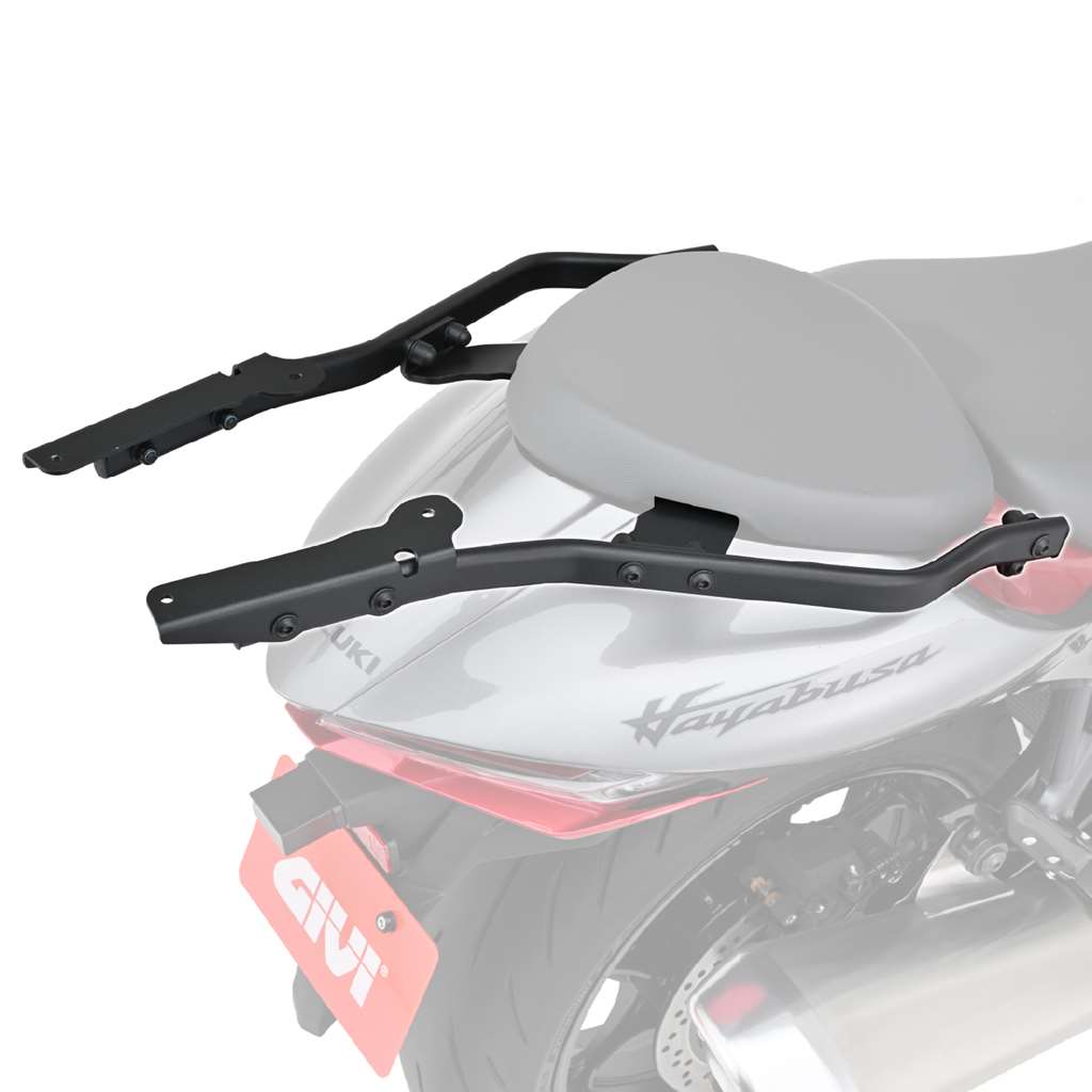 3120FZ  フィッティング モノキー/モノロック兼用 GIVI（ジビ） Hayabusa（ハヤブサ）21〜23年