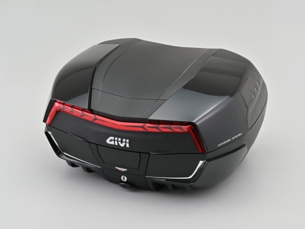 GIVI V58NNB MAXIA5 58L GIVI（ジビ）