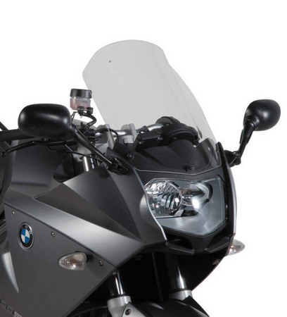 エアログイナミックスクリーン D332ST クリアー GIVI（ジビ） BMW