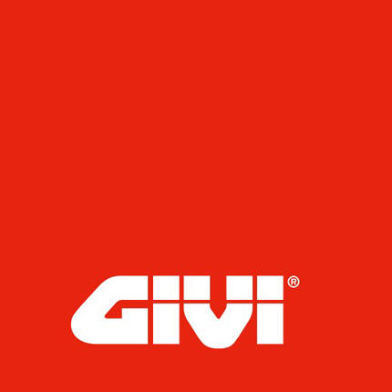 モノラック専用モノキーベースM3 GIVI（ジビ） GSX750F（98〜02年 FW〜FY）