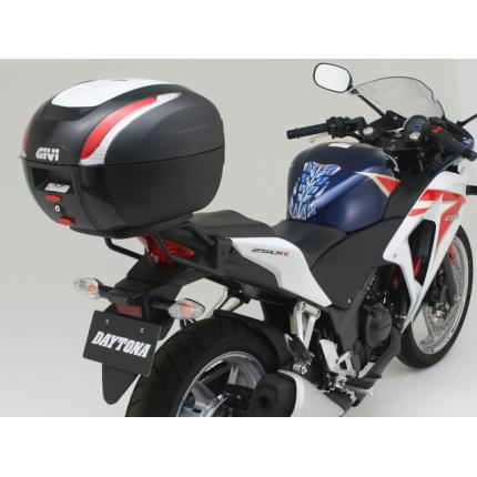 スペシャルキャリアSR1103 GIVI（ジビ） CBR125R（11〜13年 JC50）