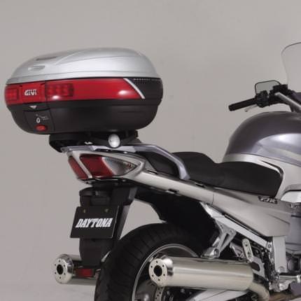 スペシャルラックE228 GIVI（ジビ） FJR1300（06〜13年）