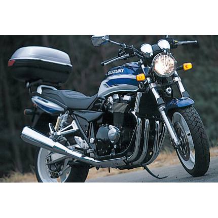 モノラック用フィッテング527FZ GIVI（ジビ） GSX1400（01〜05年）