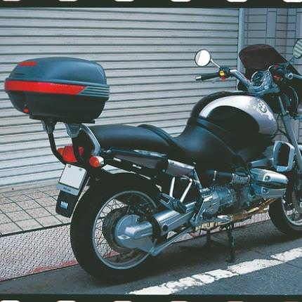 モノラック用フィッテング635F GIVI（ジビ） BMW R1100R（95〜01年）