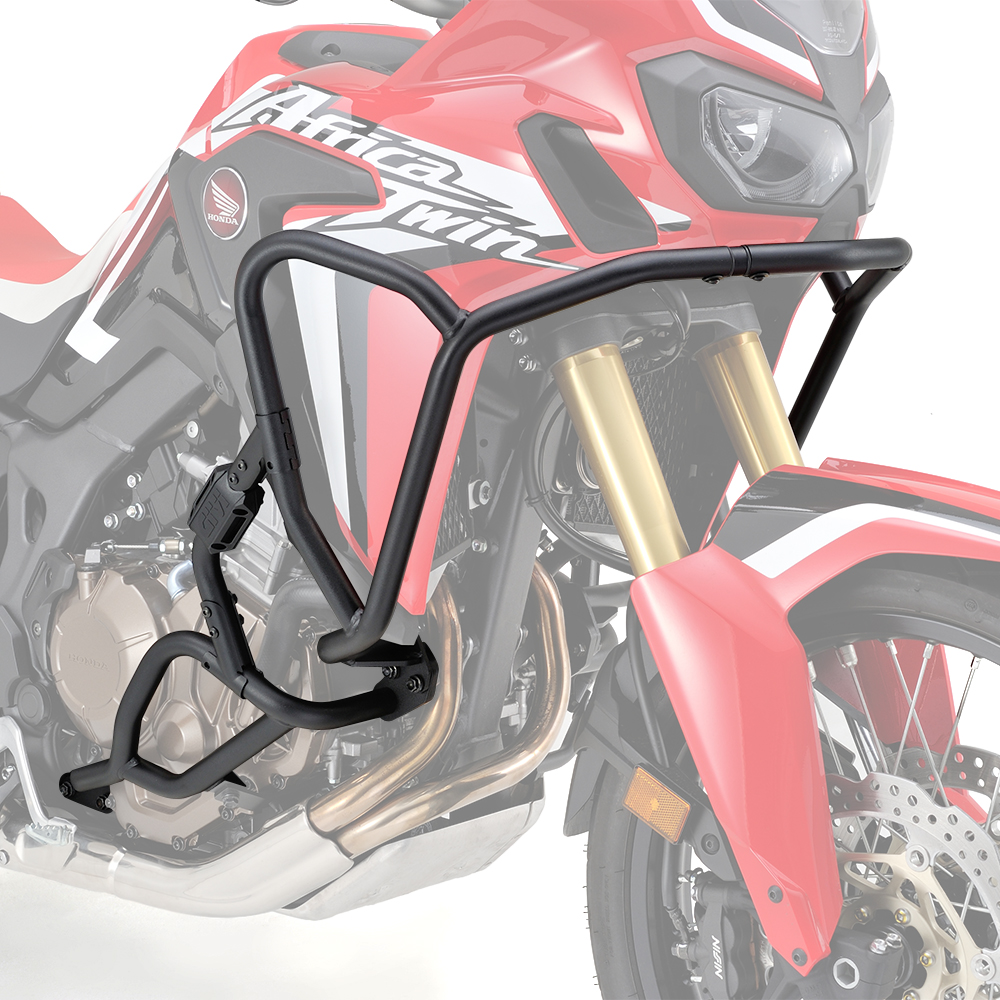 GIVI TNH1144 エンジンガード Upper GIVI（ジビ） CRF1000L AfricaTwin（アフリカツイン）16年