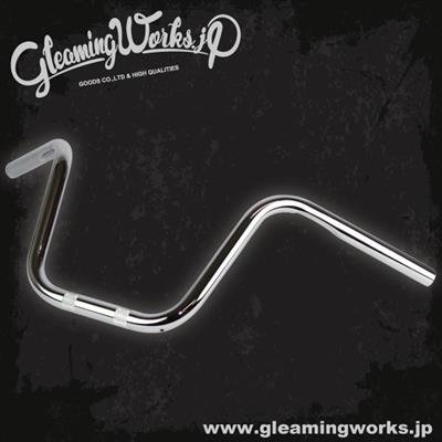G.W.エイプバー/ナロー クローム GLEAMING WORKS（グリーミングワークス）