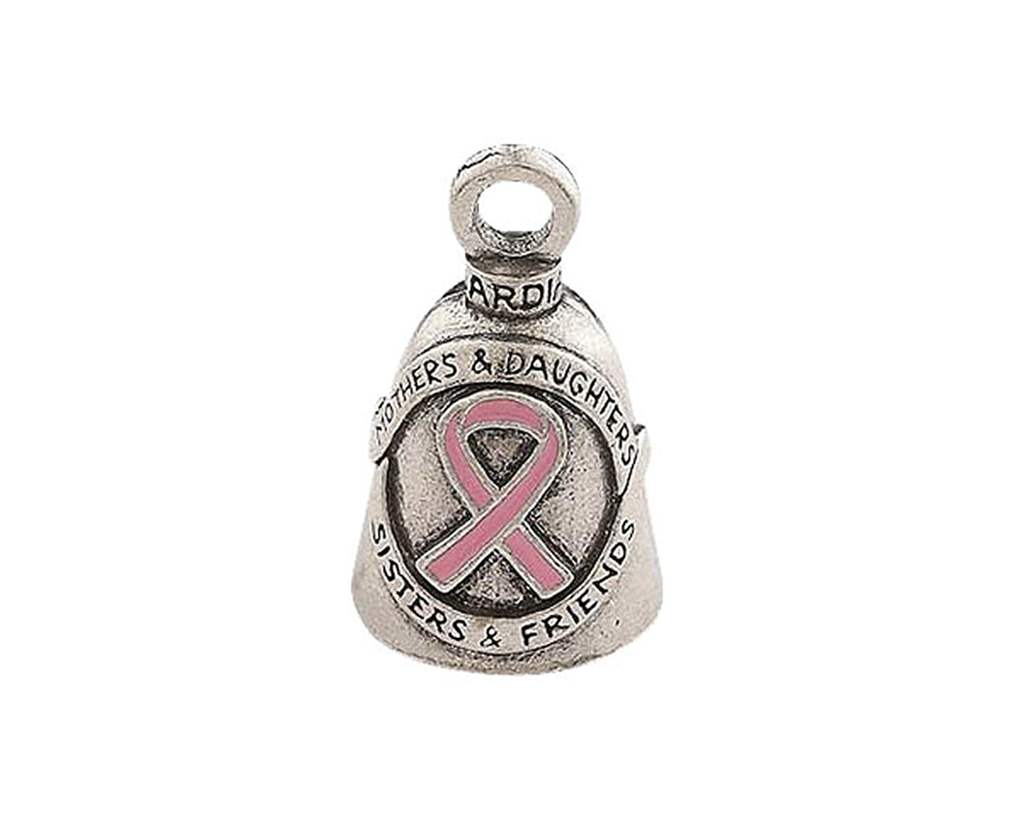 ガーディアンベル Breast Cancer ガーディアンベル（GuardianBell）