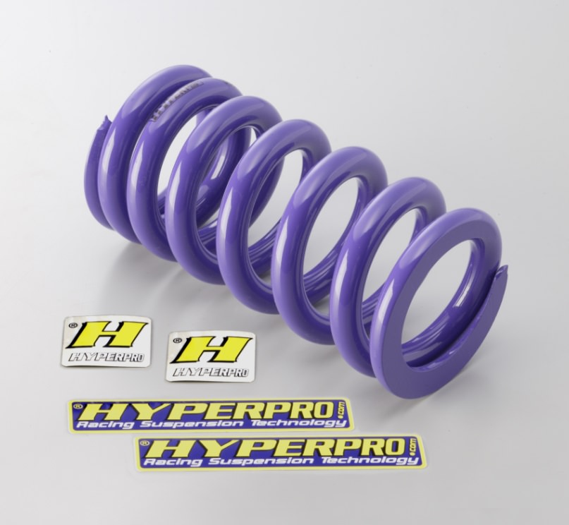 リアスプリング ハイパープロ（HYPER PRO） FJR1300A（ABS可）13〜15年