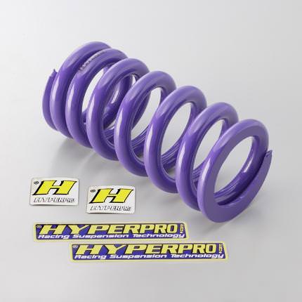 サスペンションスプリング リア HYPERPRO（ハイパープロ） Z750S（04〜06年）