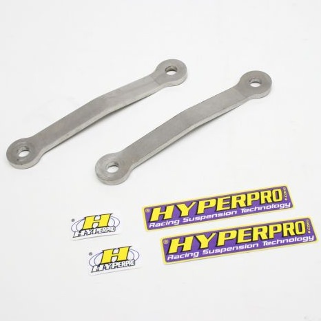 ローダウンリンクキット ハイパープロ（HYPER PRO） Z750/ABS（07〜10年）