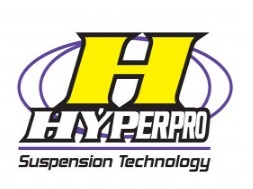 AH1フォーク用 アクスルナット＆カラー ブラック ハイパープロ（HYPER PRO） GSX1100S（81〜00年）