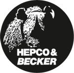 エンジンガード HEPCO&BECKER（ヘプコアンドベッカー） CB650F（14年）