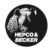 アルパレット HEPCO&BECKER（ヘプコアンドベッカー）