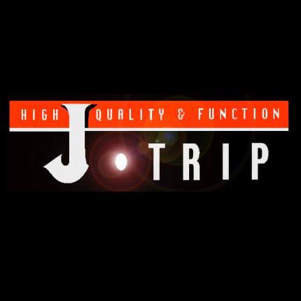 フロントスタンドボス用カラーΦ17 Jトリップ（J-TRIP）