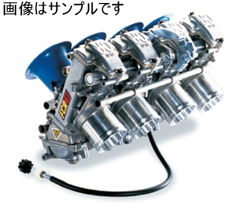 KEIHIN FCRΦ35 キャブレターキット（ホリゾンタル） JB POWER（BITO R＆D） GSX-R750（85〜87年）