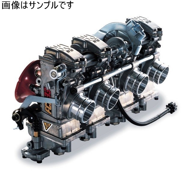 KEIHIN FCRΦ37 キャブレターキット（ホリゾンタル） JB POWER（BITO R＆D） GSX1100S（81〜00年）