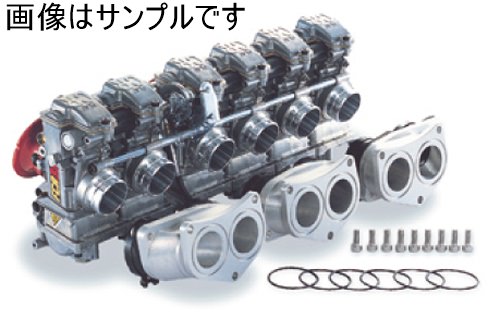 KEIHIN FCRΦ33 キャブレターキット（ホリゾンタル） JB POWER（BITO R＆D） KZ1300