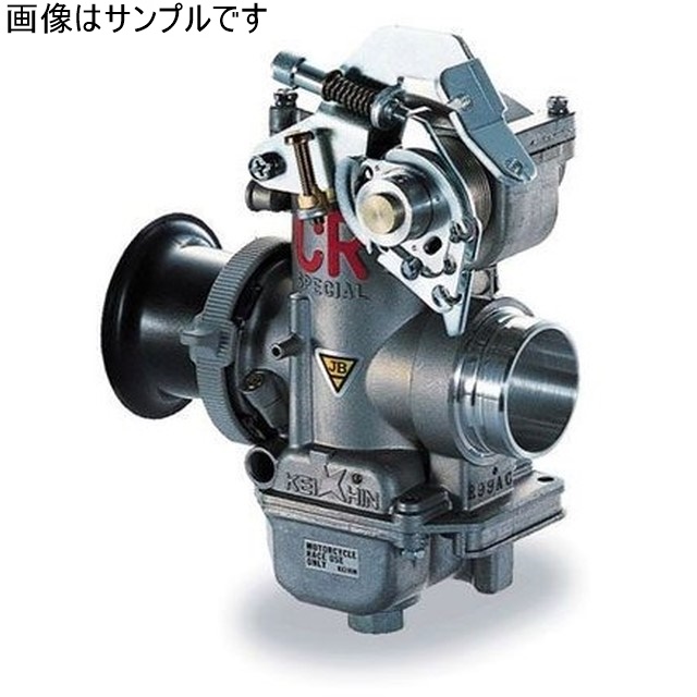 KEIHIN CR33Φキャブレター JB POWER（BITO R＆D） CB250RS/RSZ