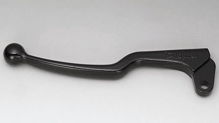 クラッチレバー ブラック 182mm KIJIMA（キジマ） GSX750カタナ（82〜83年）