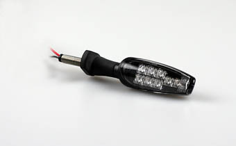 ウインカーランプSET TRL2 LED KIJIMA（キジマ） Vストローム250（V-Strom250）