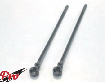 スタッドボルトタイ（Dタイプ） 175×5.7mm（M6） KITACO（キタコ）