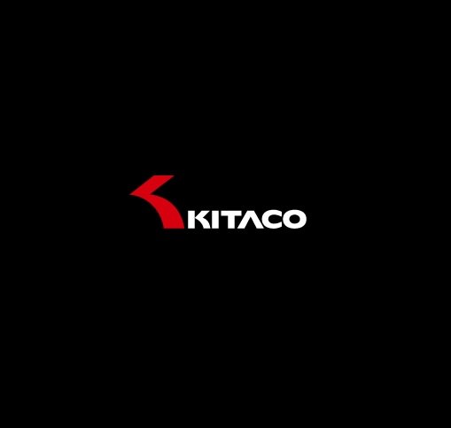 メッキシリンダー Φ43 KITACO（キタコ）