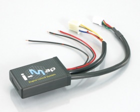 I-MAP（FI コントローラー） KITACO（キタコ） リード110/EX（LEAD）JF19