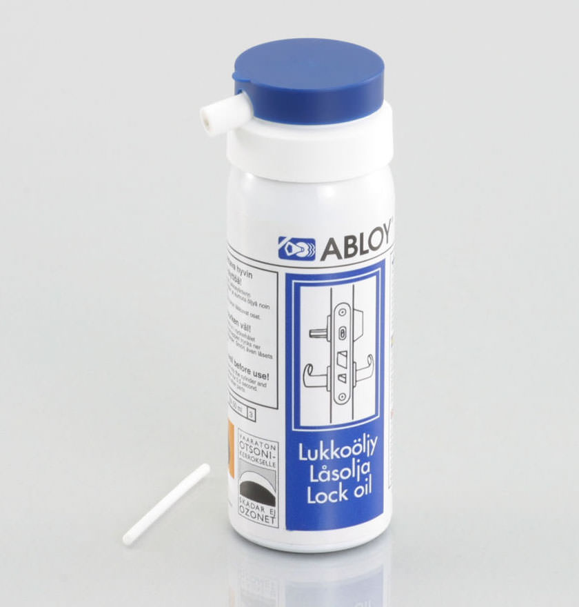 ABLOY ロックオイル 50ml KITACO（キタコ）