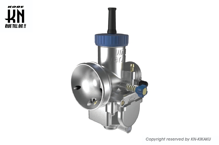 キャブレター - KN企画 バイク王ダイレクト