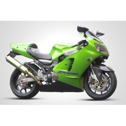 ZX-12R - マフラー - バイク王ダイレクト