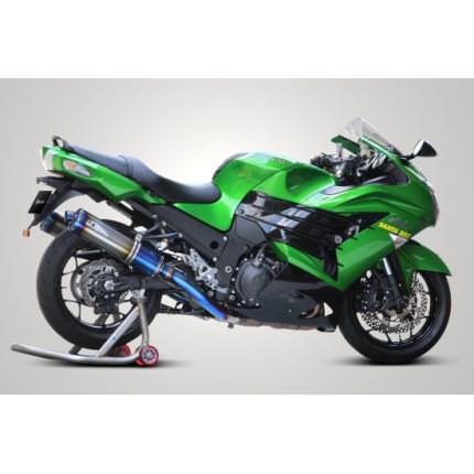 ZX-14R - マフラー - バイク王ダイレクト