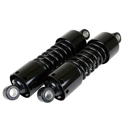 G-SUSPENSION265 ブラック 14-14mm GOODS（モーターガレージグッズ）