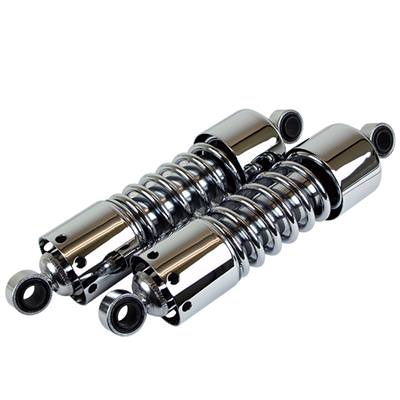 G-SUSPENSION280 クローム 16-16mm GOODS（モーターガレージグッズ）