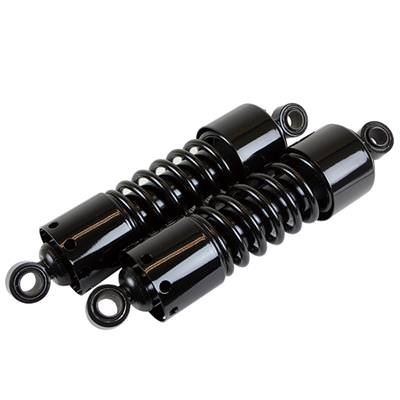 G-SUSPENSION280 ブラック 16-16mm GOODS（モーターガレージグッズ）