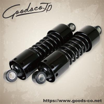 G-SUSPENSION265（G-サスペンション）/ ブラック （16-16）  GOODS（モーターガレージグッズ） シャドウ400（SHADOW）