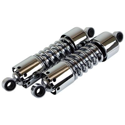 G-SUSPENSION280（G-サスペンション） クローム  GOODS（モーターガレージグッズ） レブル250（Rebel250）