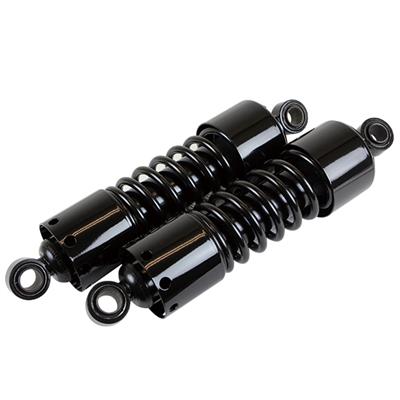 G-SUSPENSION280（G-サスペンション） ブラック GOODS（モーターガレージグッズ） レブル250（Rebel250）