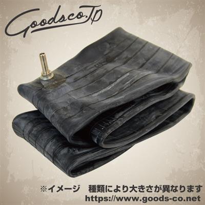 チューブ 4.50/5.00-17 GOODS（モーターガレージグッズ）