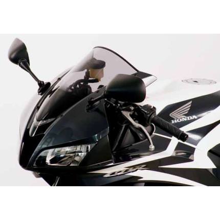 CBR600RR MRA（エムアールエー）スクリーンオリジナル（07年〜10年モデル用）