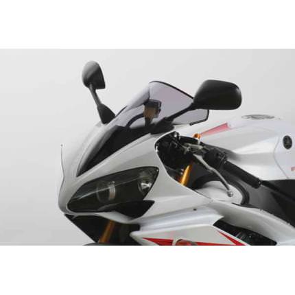 YZF-R1 MRA（エムアールエー）スクリーンオリジナル（07年〜08年モデル用）