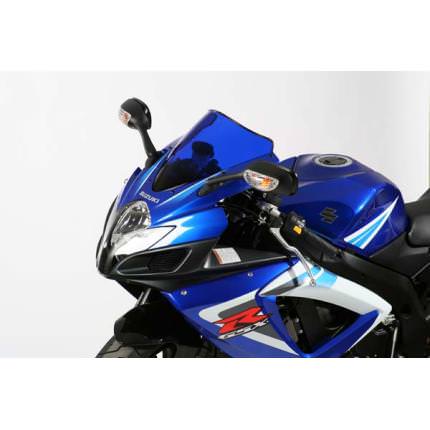 GSX-R600 MRA（エムアールエー）スクリーンオリジナル（06年〜07年モデル用）