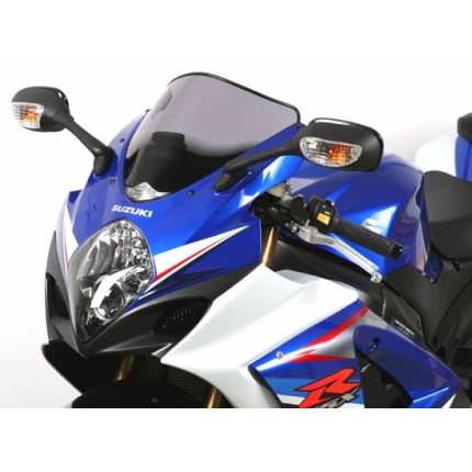 GSX-R1000 MRA（エムアールエー）スクリーンオリジナル（07年〜08年モデル用）